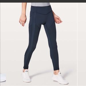 Lululemon all the right places pant